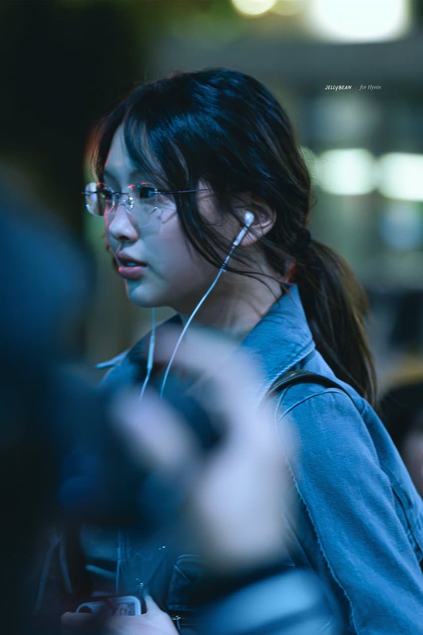 [뉴진스] 혜인