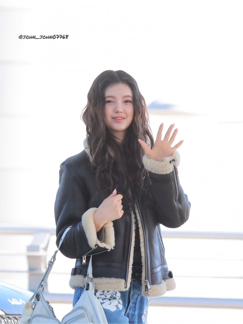 [뉴진스] 다니엘