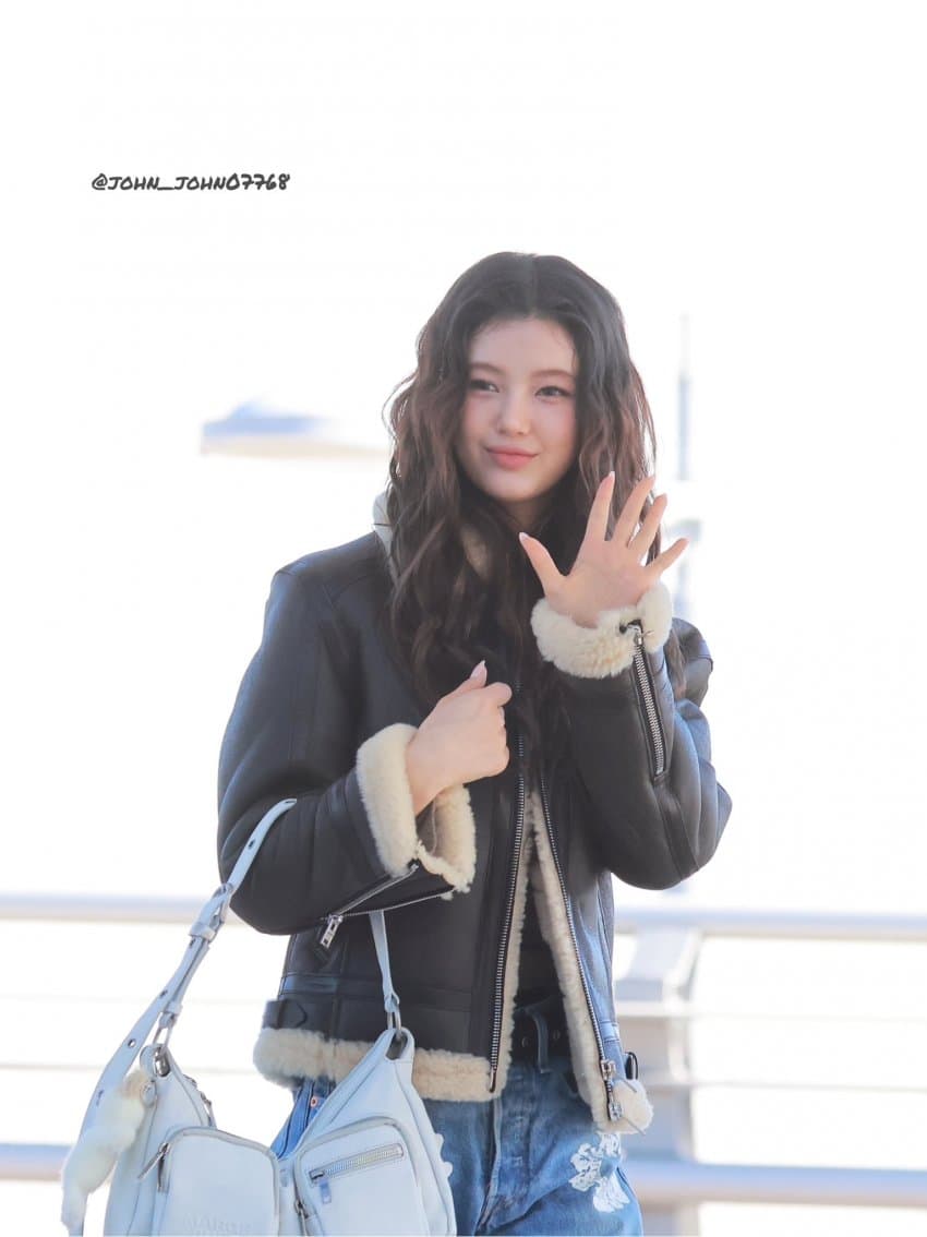[뉴진스] 다니엘
