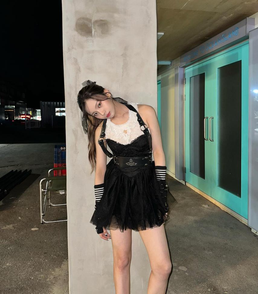 비비지 엄지