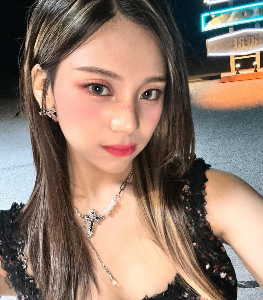 비비지 엄지