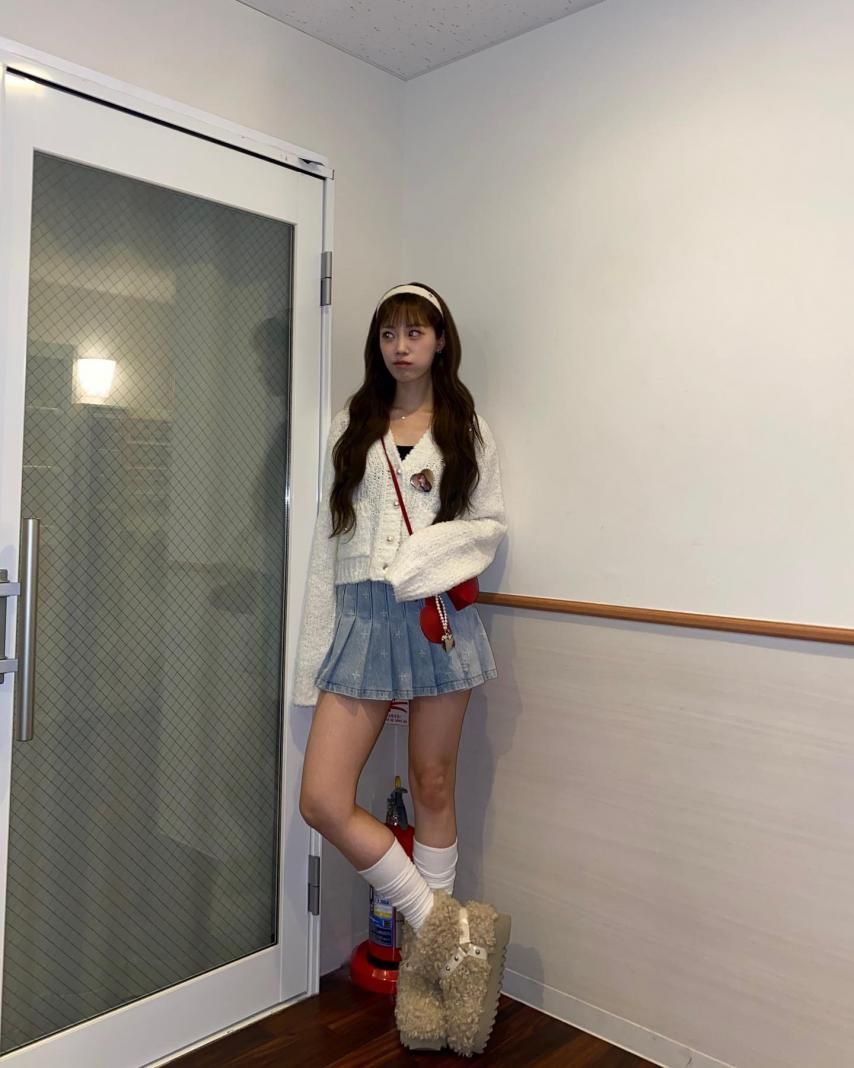 카라 허영지