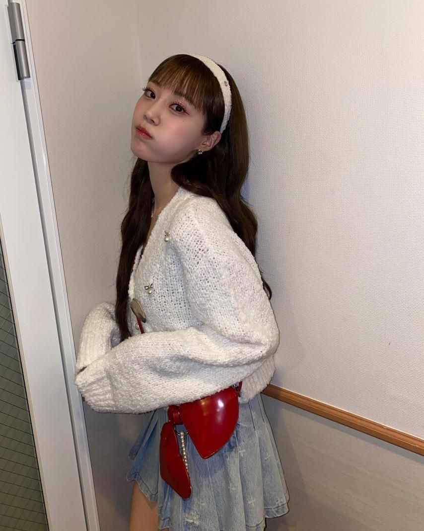 카라 허영지