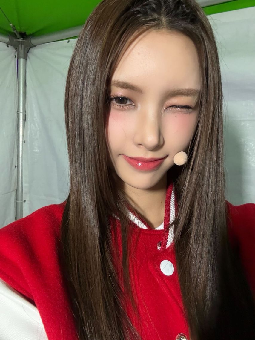 아일릿 노윤아