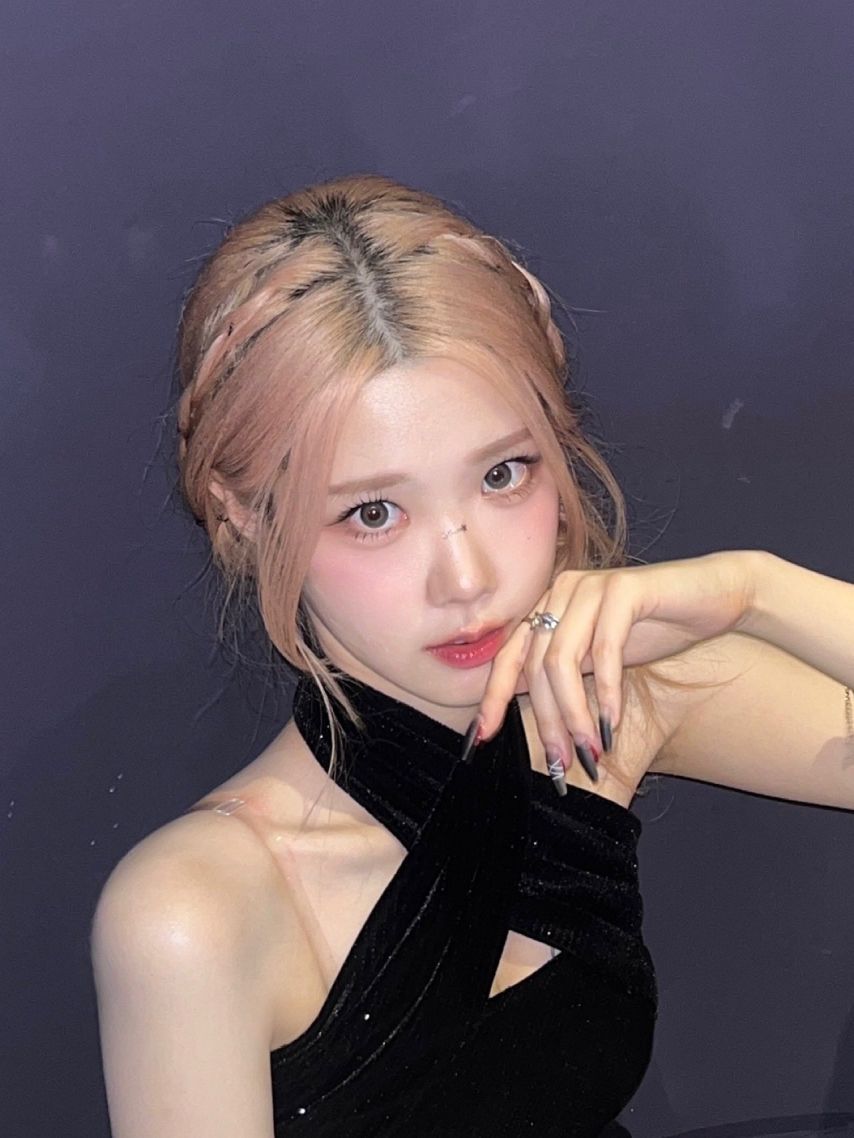 클라씨 채원