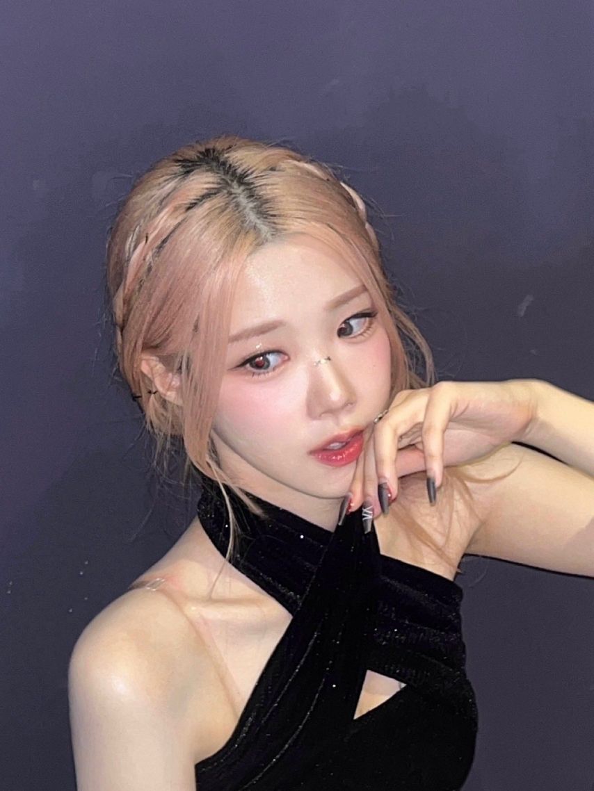 클라씨 채원