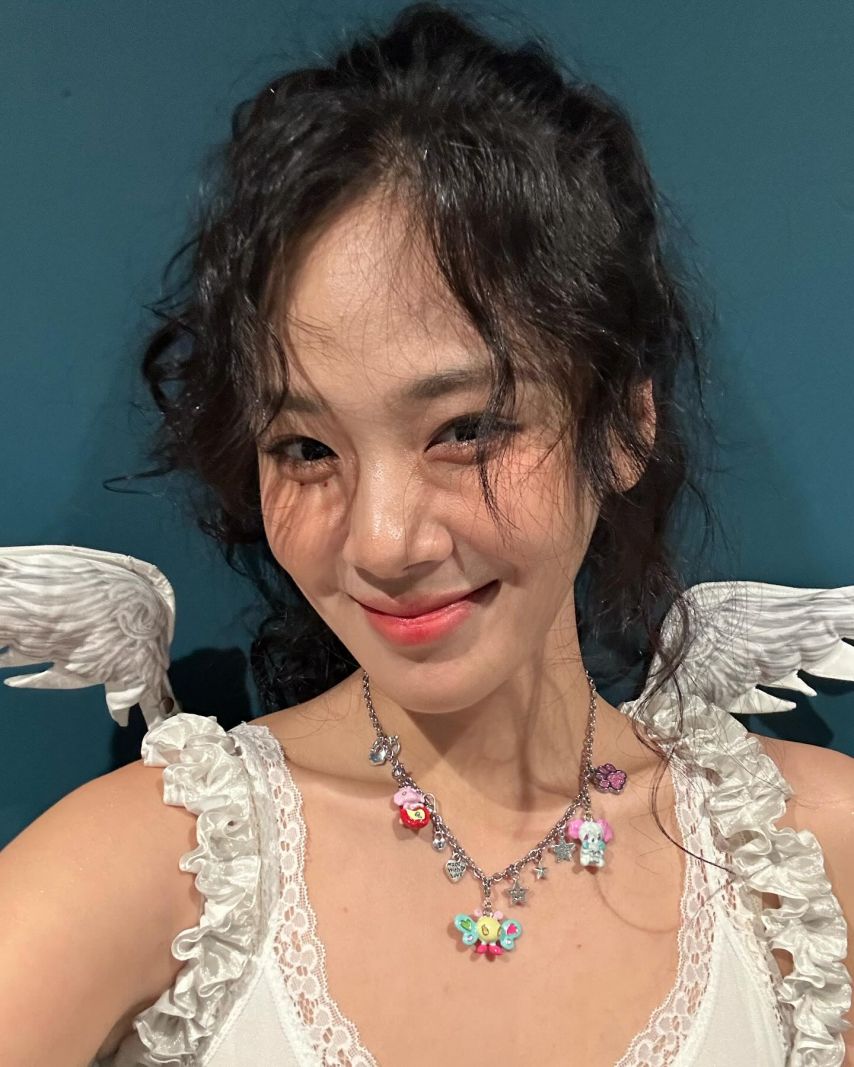 비비 김형서 인별
