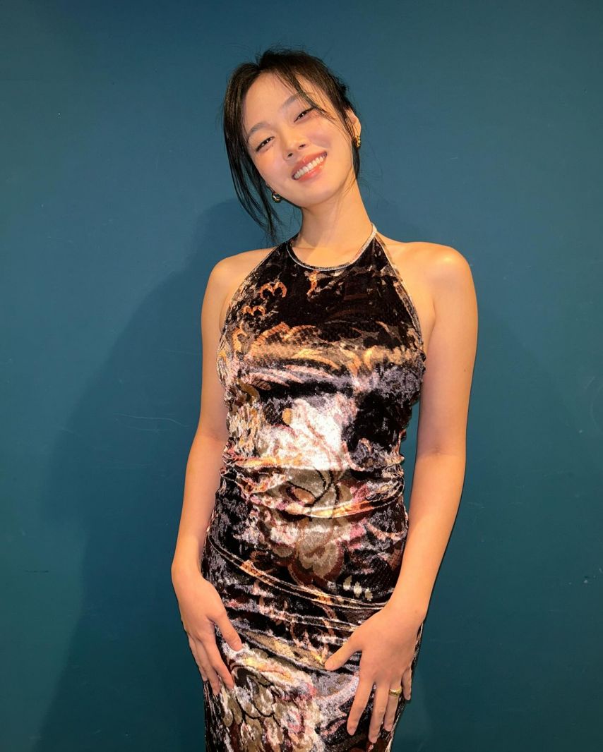 비비 김형서 인별