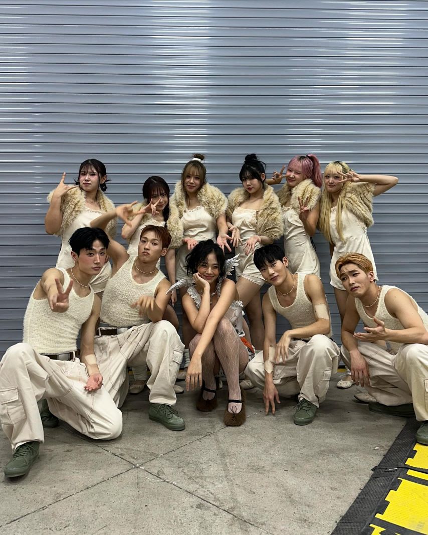 비비 김형서 인별