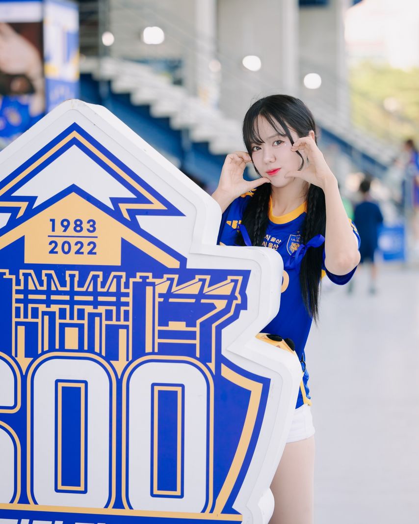 강지유 인스타