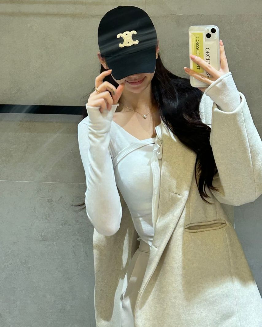 허수미 인스타