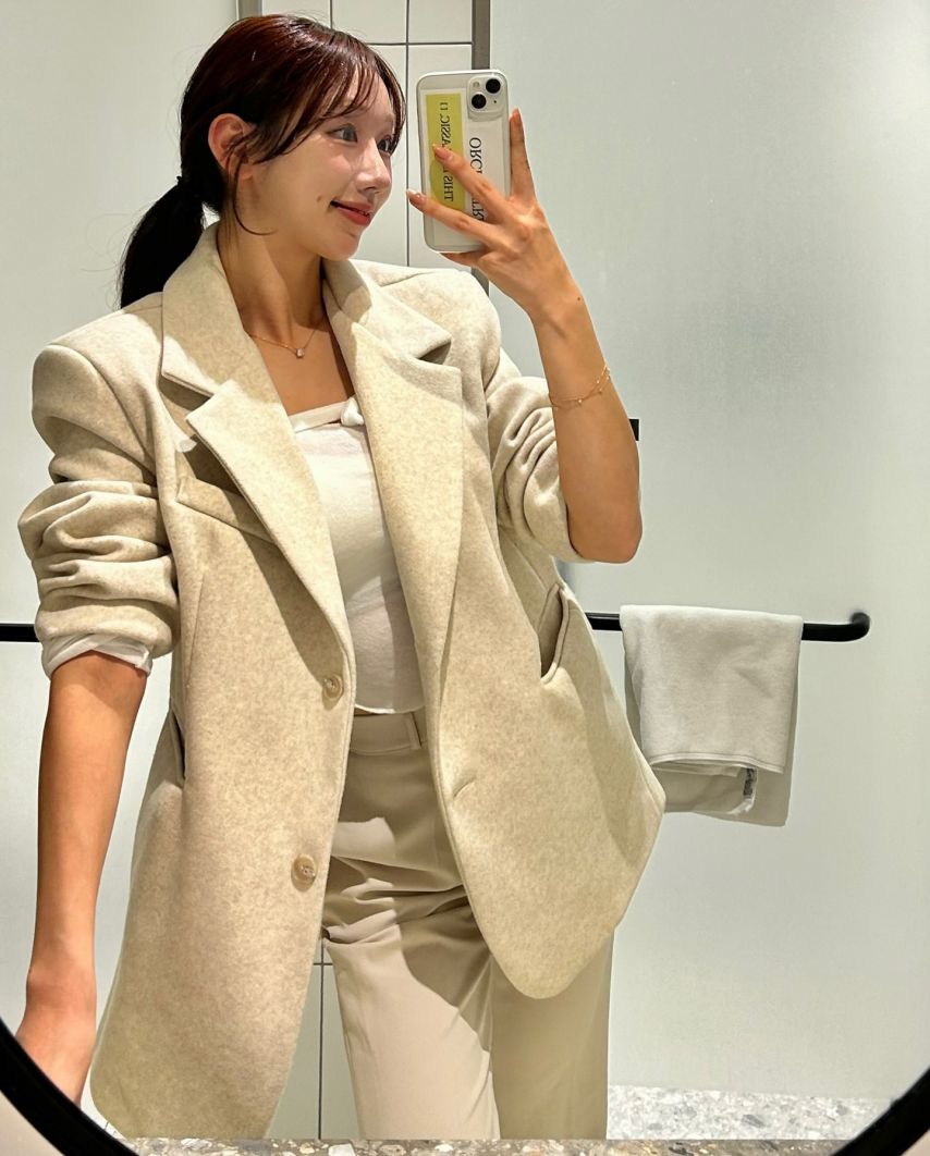허수미 인스타