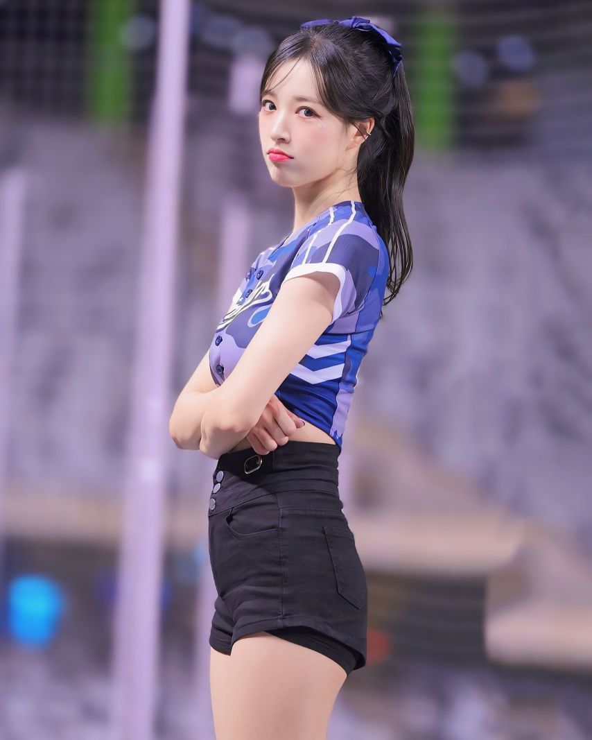 이호정