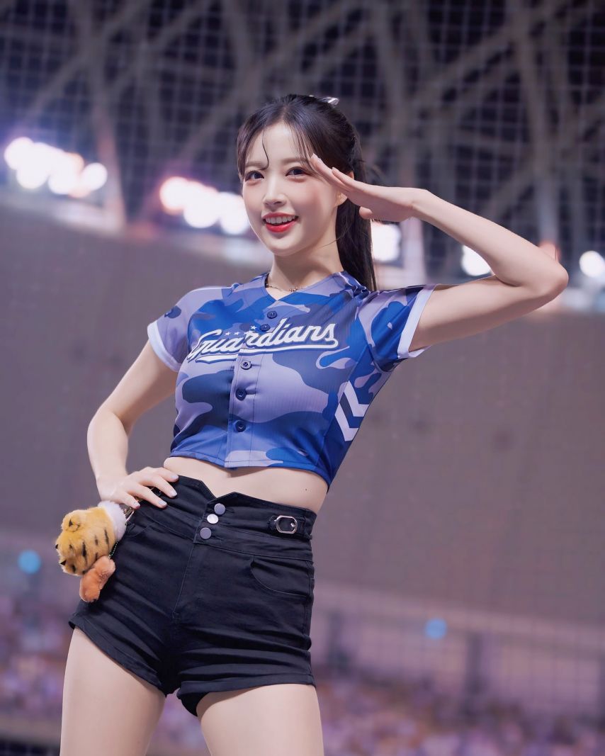 이호정