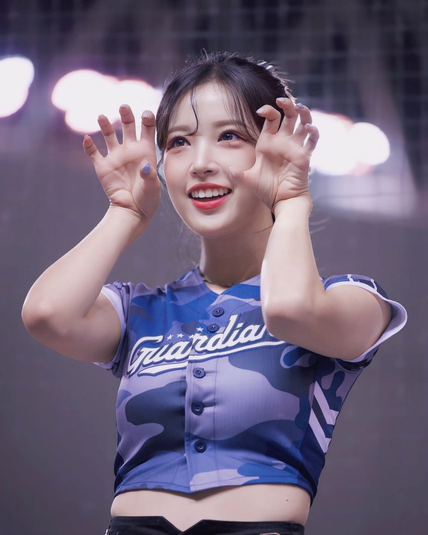 이호정