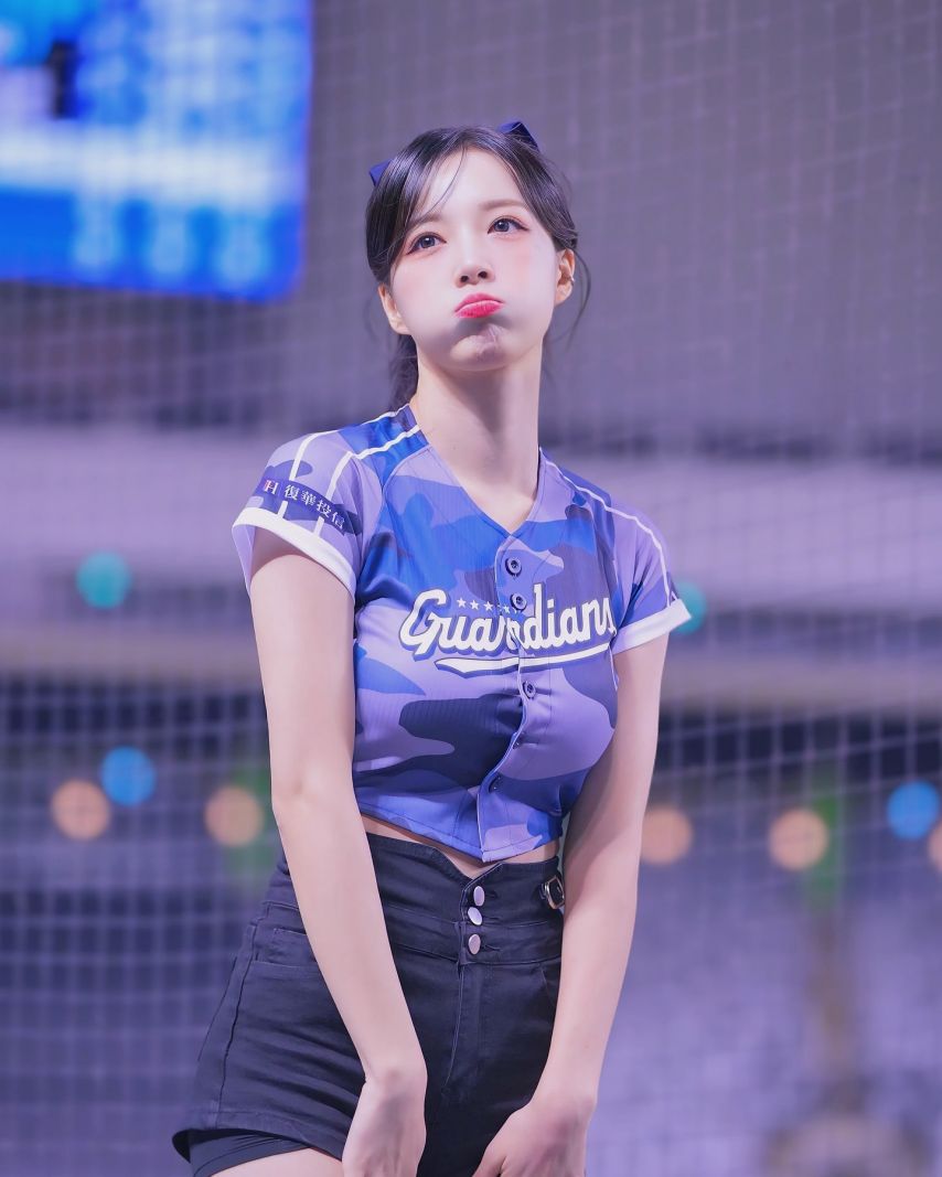 이호정