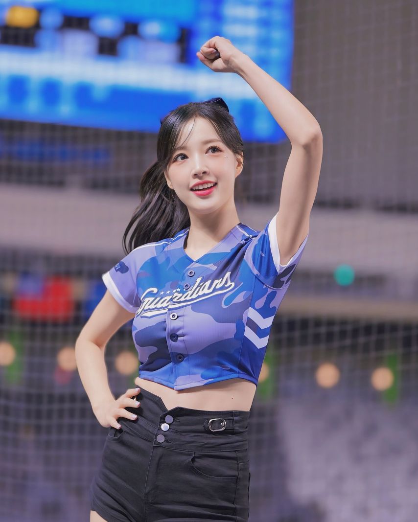 이호정