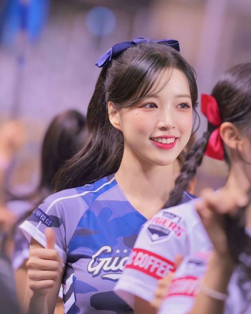이호정