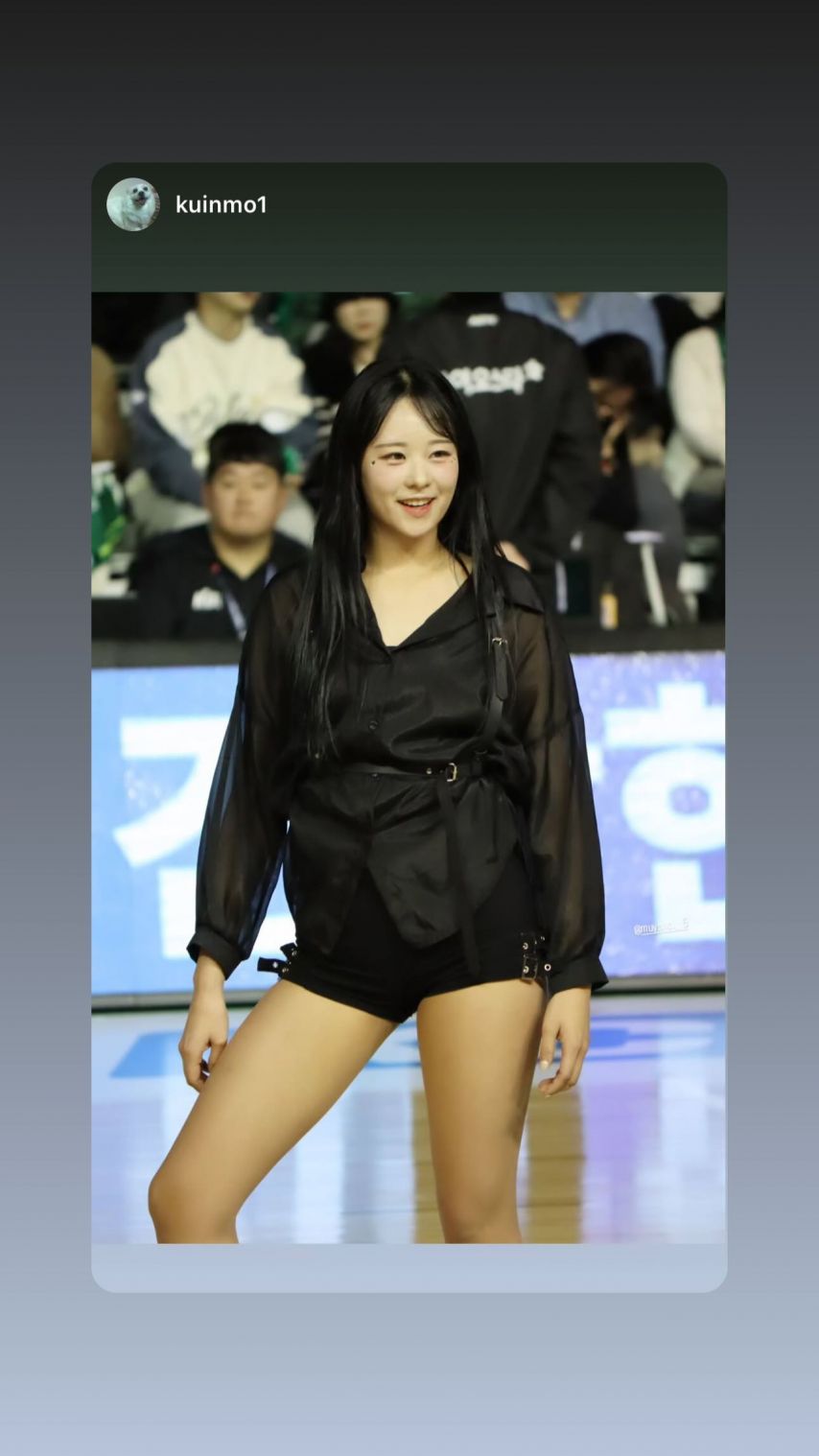 이호은