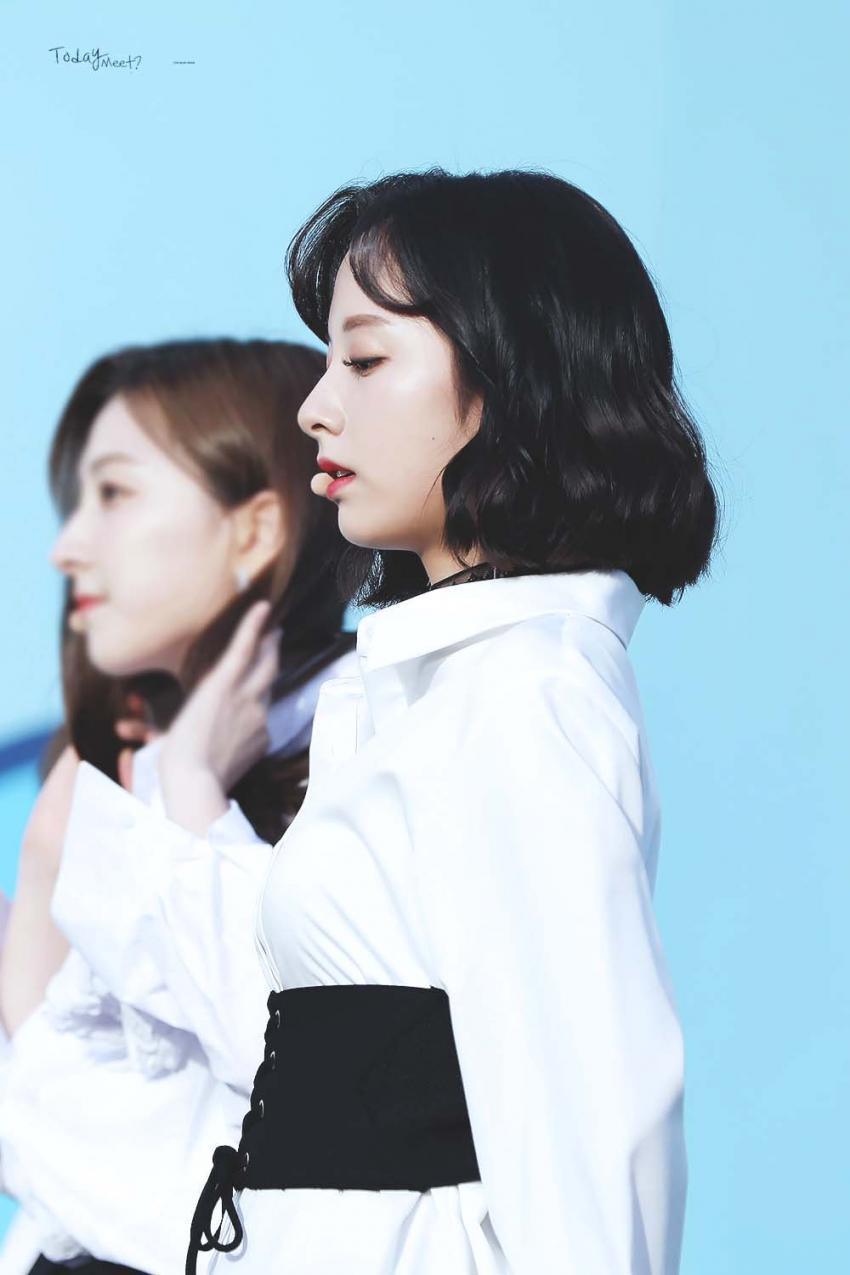 우주소녀 보나