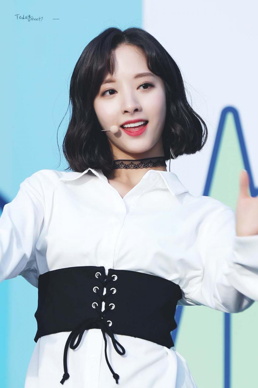 우주소녀 보나