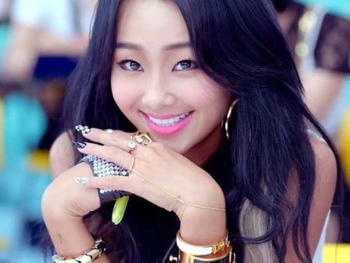 씨스타 효린