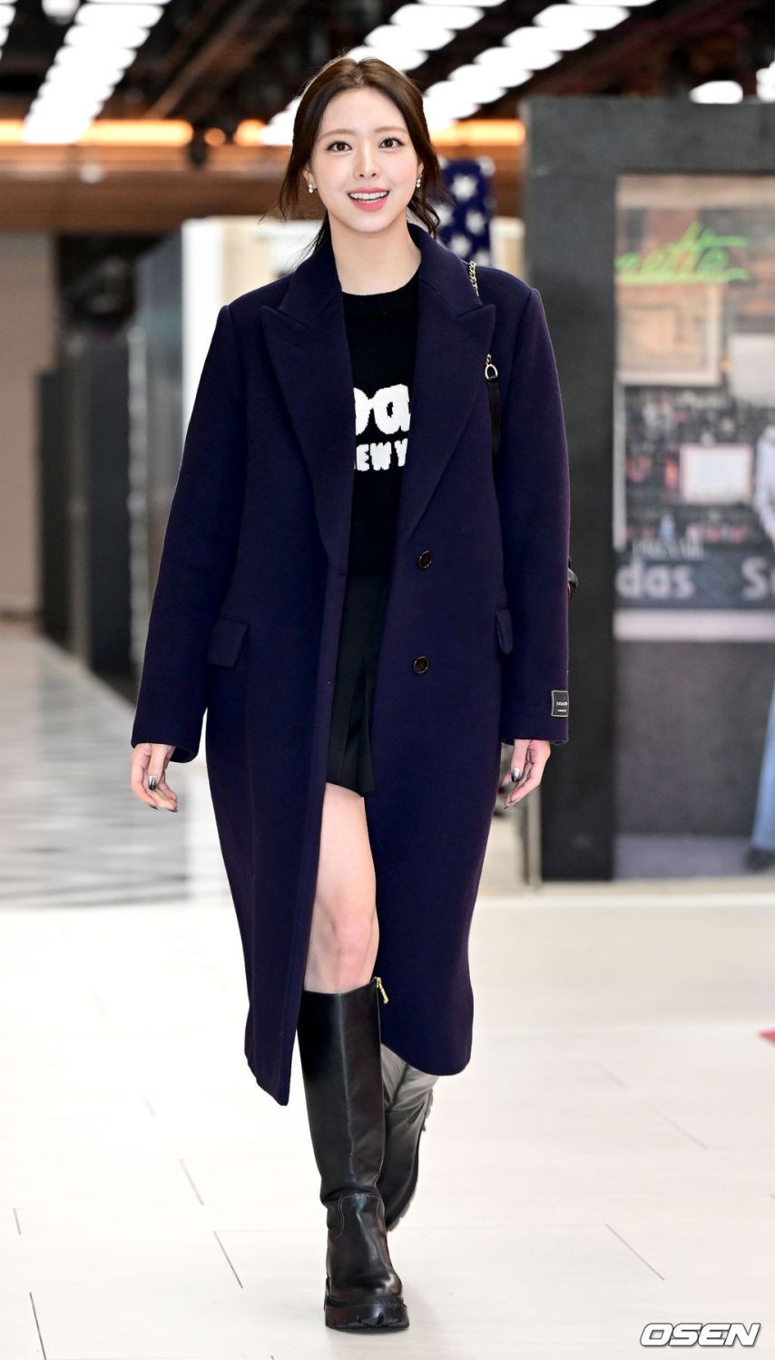 ITZY 유나