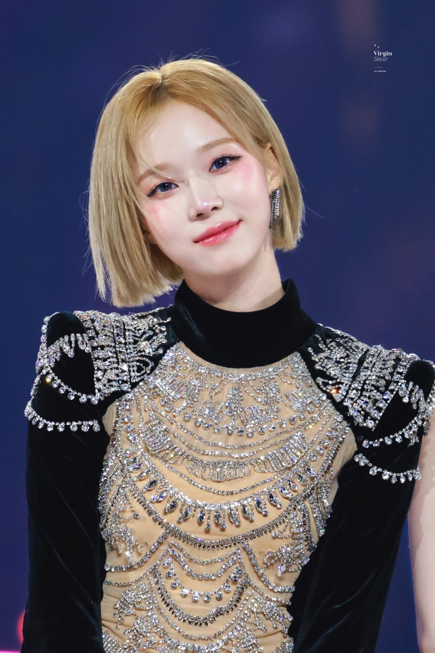 에스파 윈터