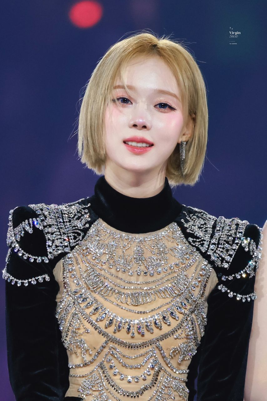 에스파 윈터