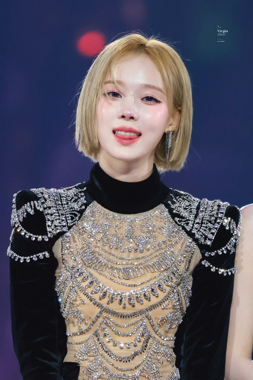 에스파 윈터