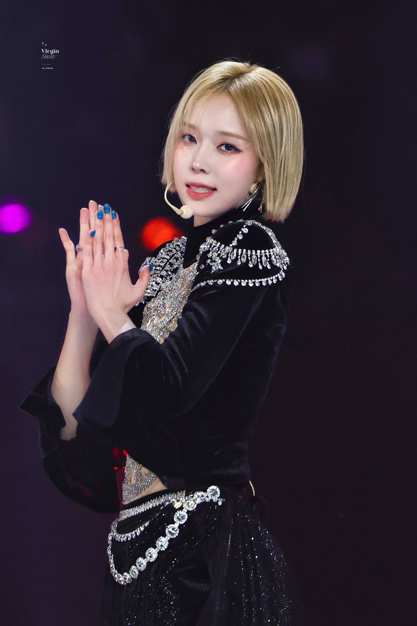 에스파 윈터