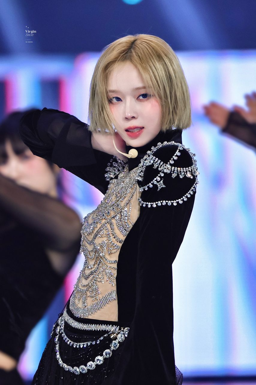 에스파 윈터