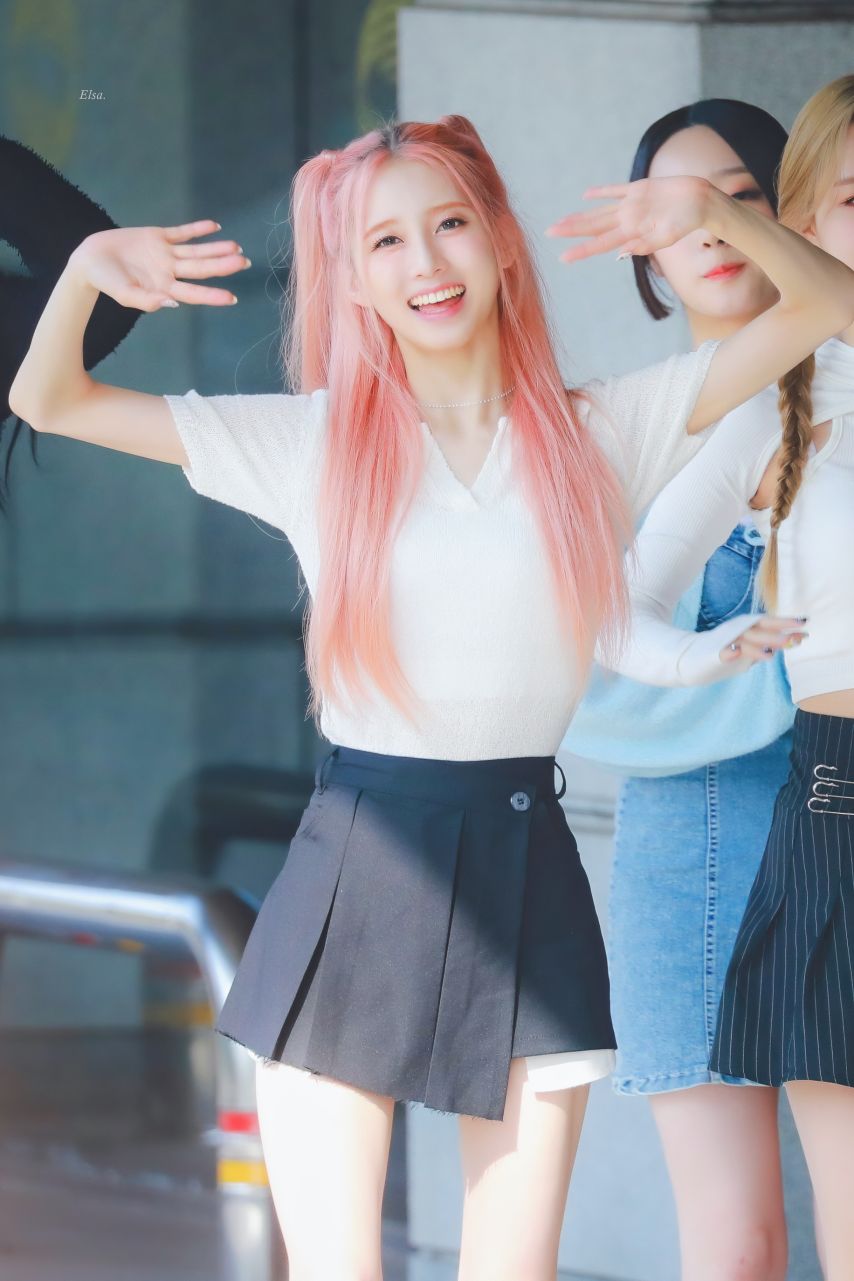 LIGHTSUM 라잇썸 나영