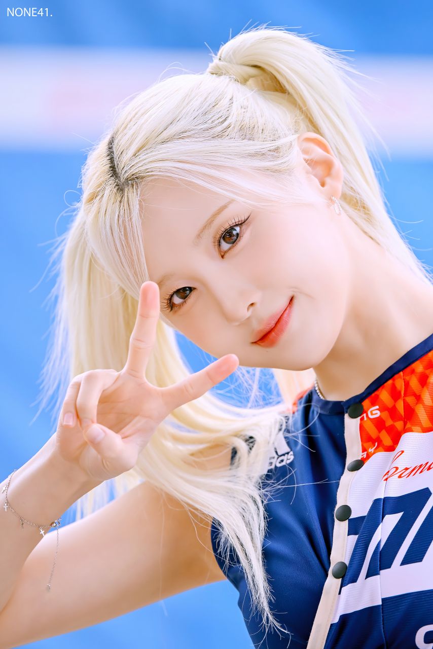 LIGHTSUM 라잇썸 나영