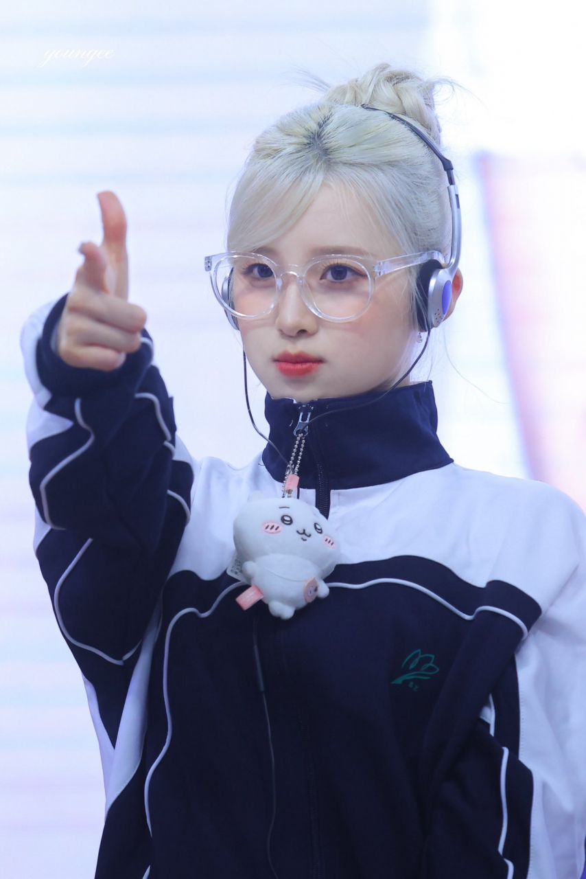 LIGHTSUM 라잇썸 나영