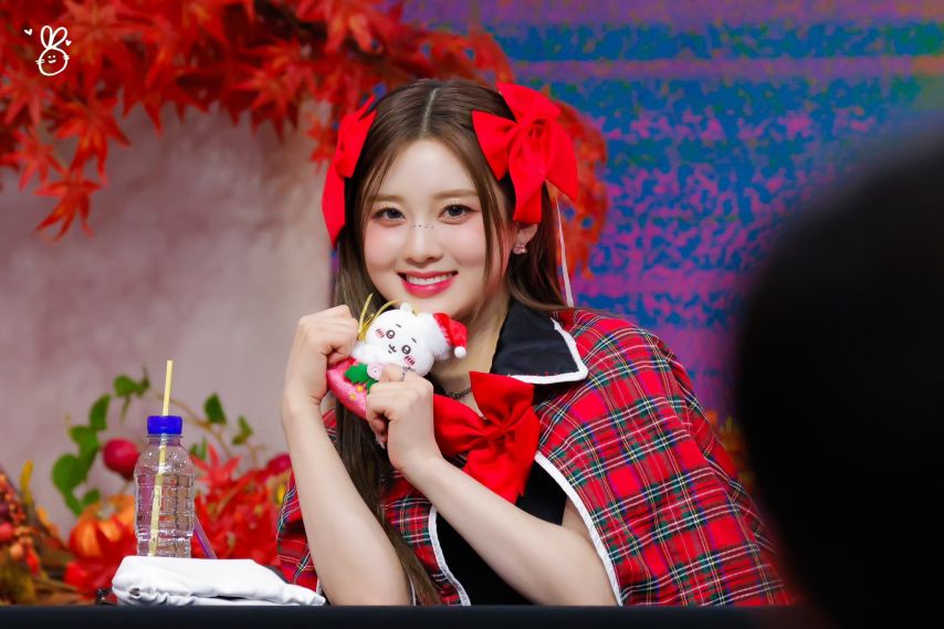 LIGHTSUM 라잇썸 나영