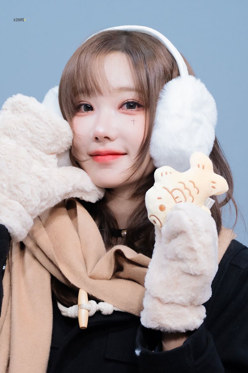 [QWER] 마젠타