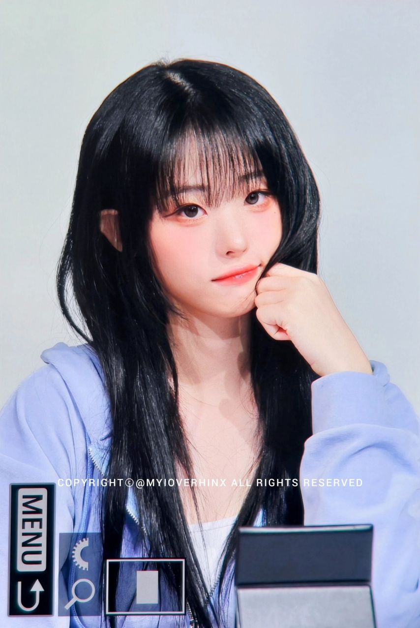 [QWER] 히나