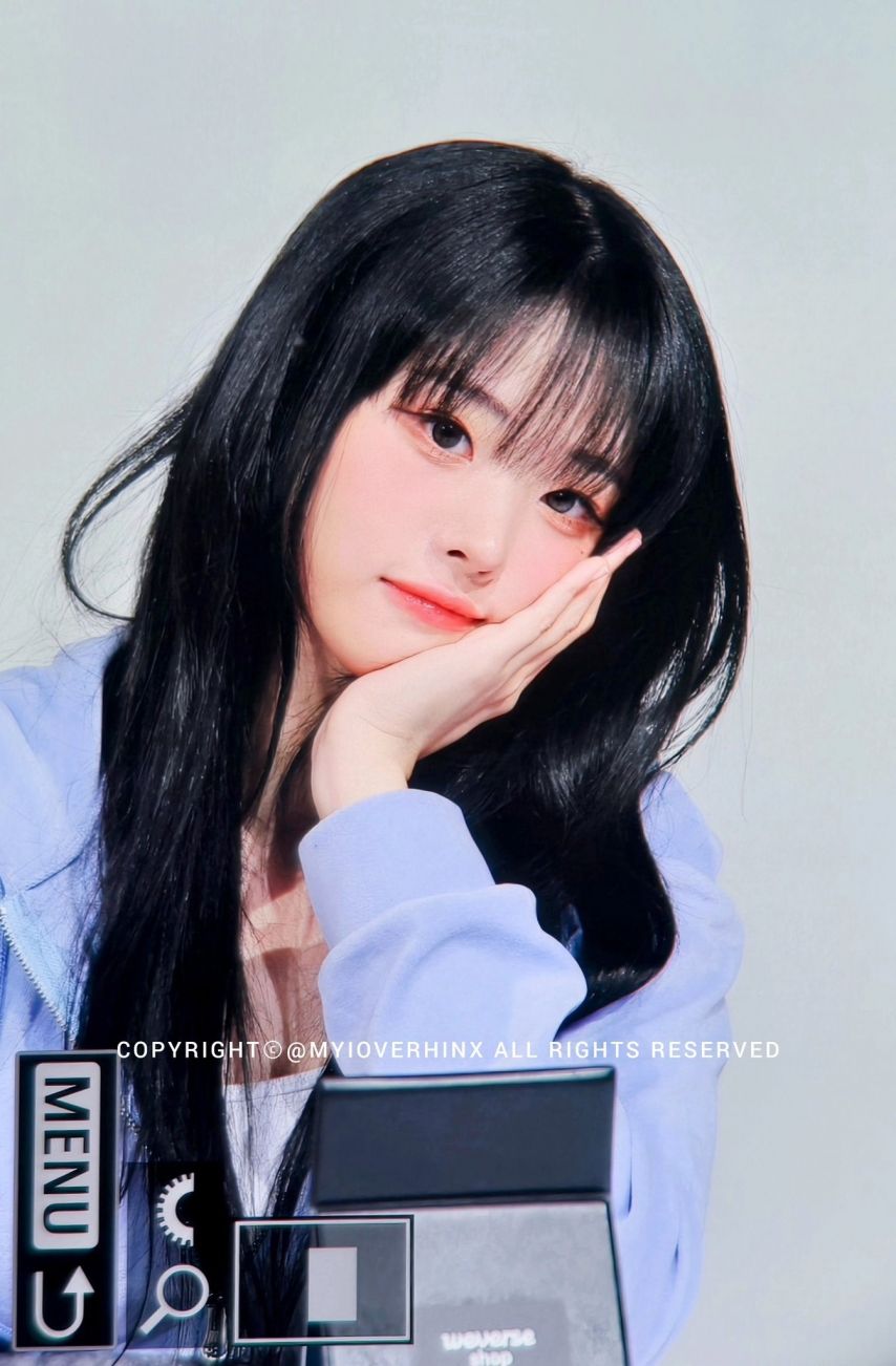 [QWER] 히나