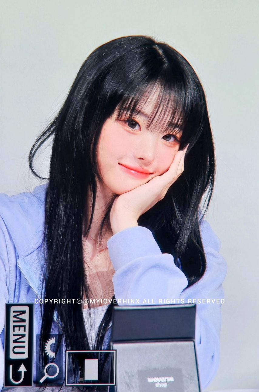 [QWER] 히나