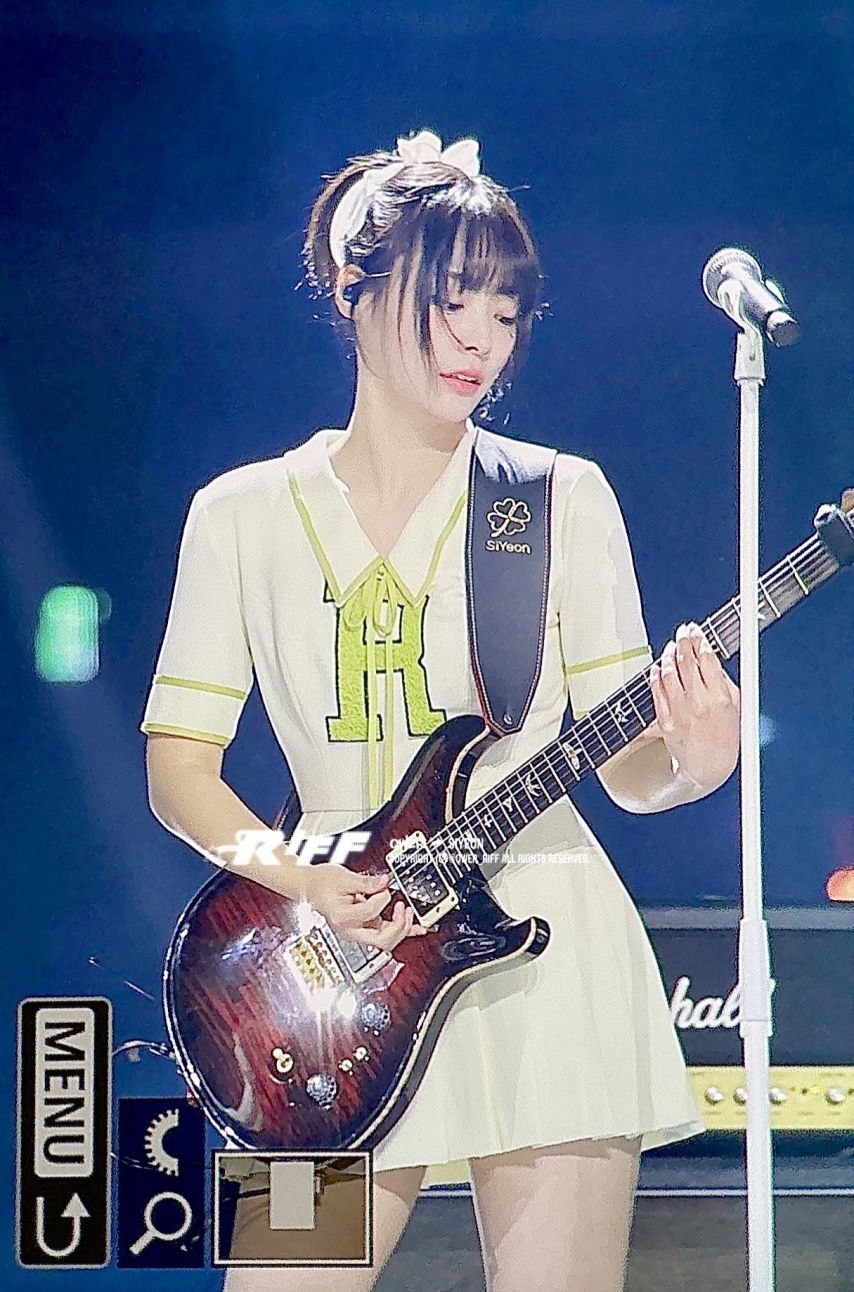 [QWER] 시연