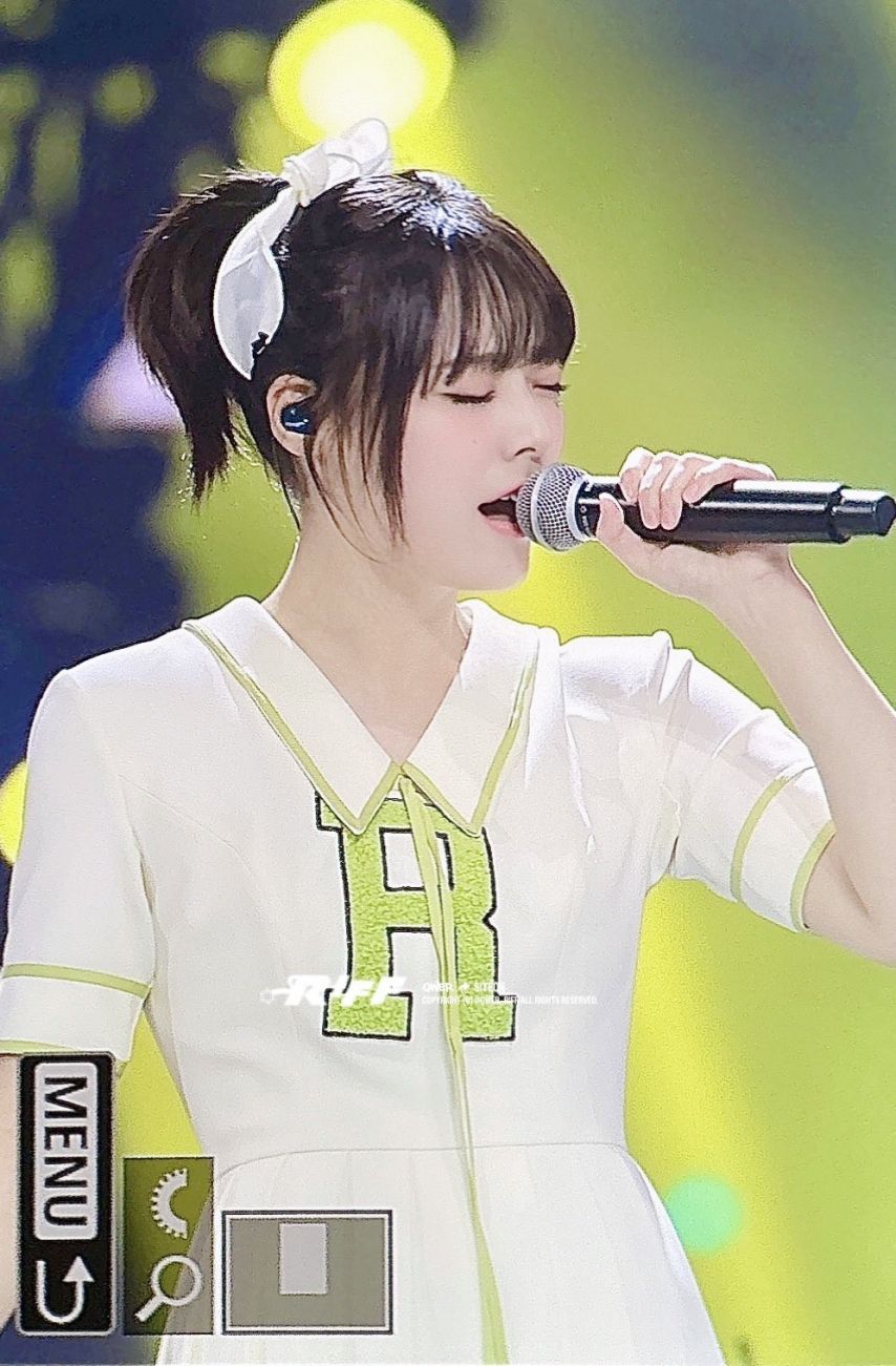 [QWER] 시연