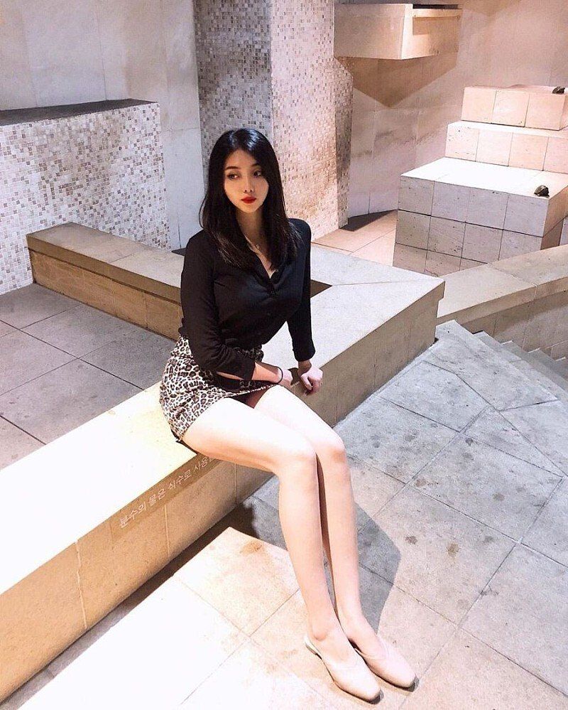 174센치 D컵 모델 백서희