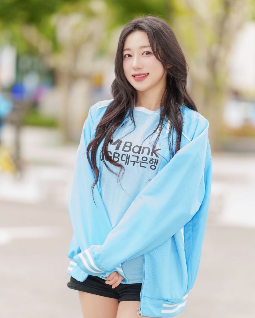 이지원 인스타