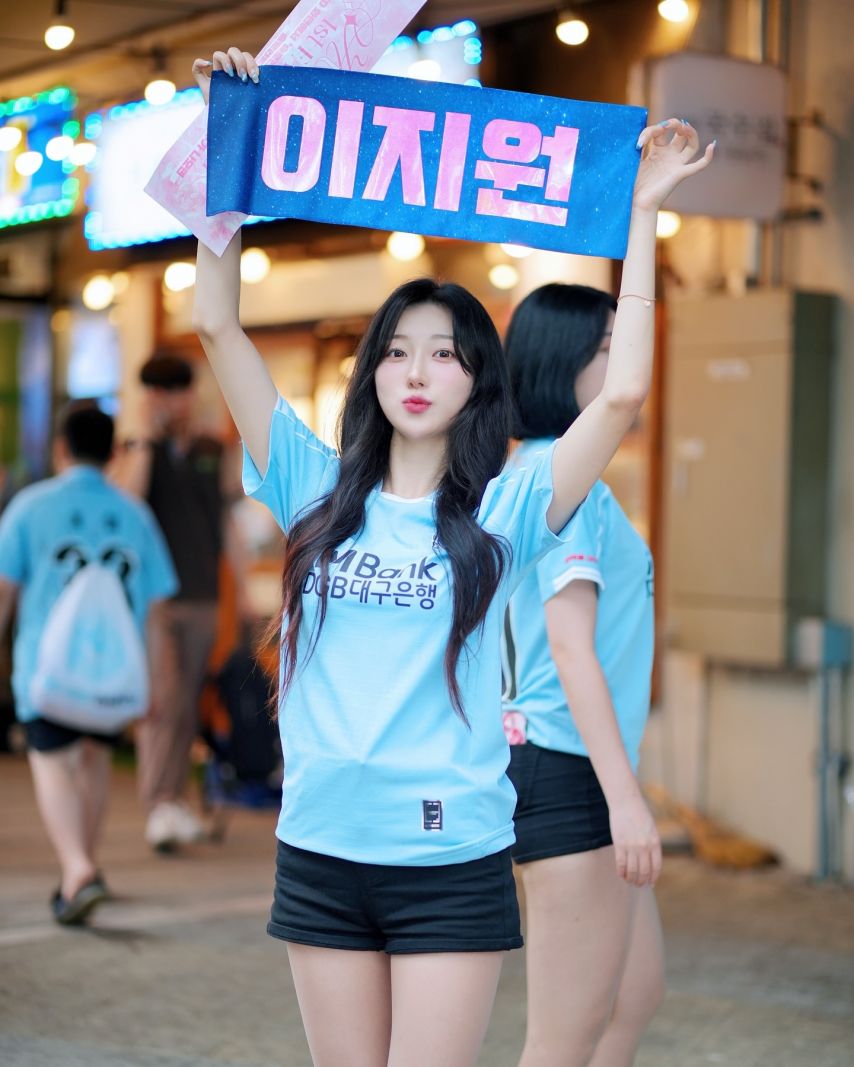 이지원 인스타
