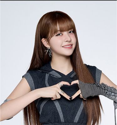 엔믹스 서든어택