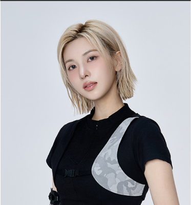 엔믹스 서든어택