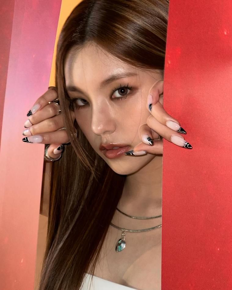 ITZY 예지