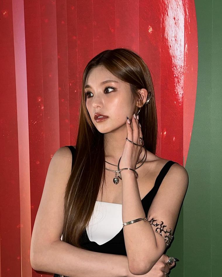 ITZY 예지