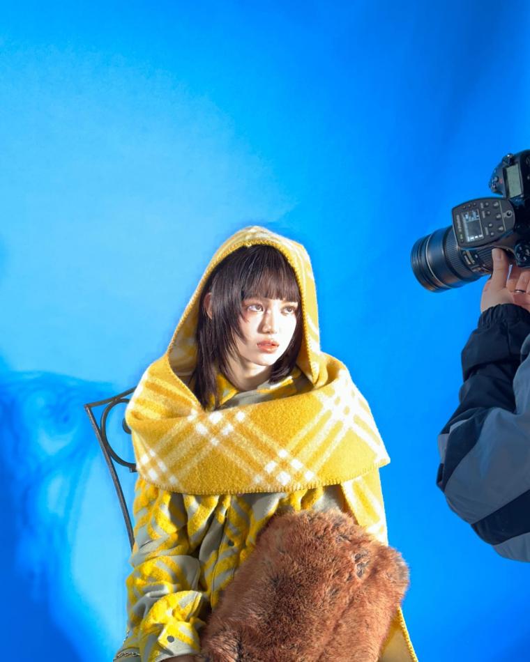 뉴진스 다니엘